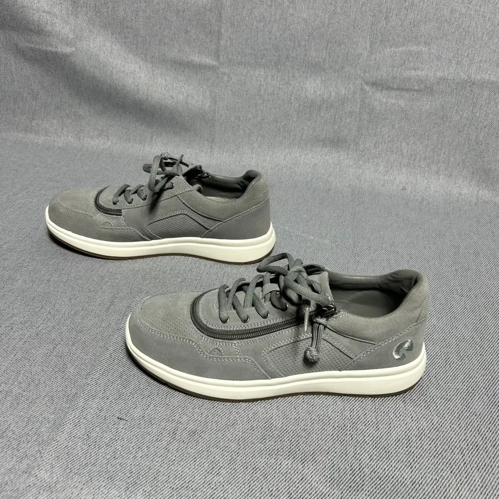 Billy Footwear thank you
